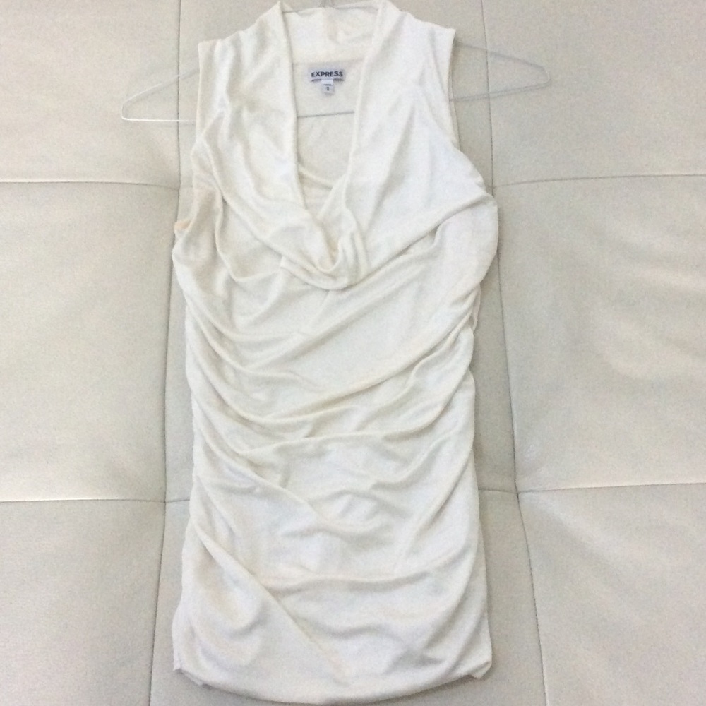 Express size Medium blouse