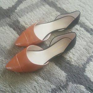 Franco Sarto Flats