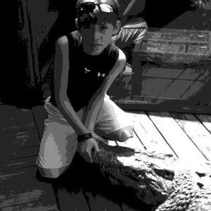 Meet your Posher, Ethan