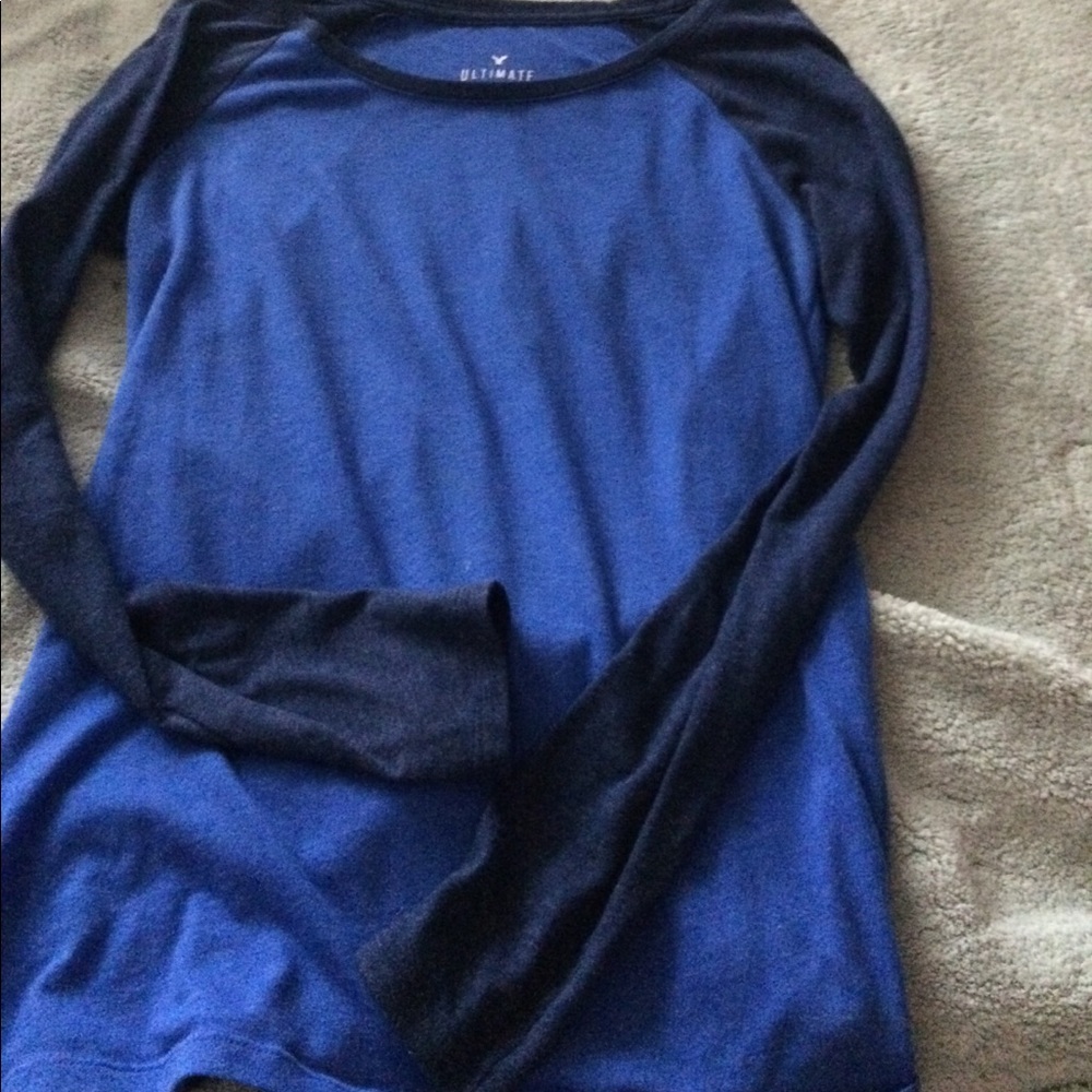 American Eagle Ultimate T