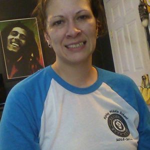 Meet your Posher, Stacey