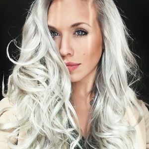 Meet your Posher, Cassiti