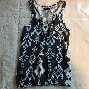 American Eagle racer back tank