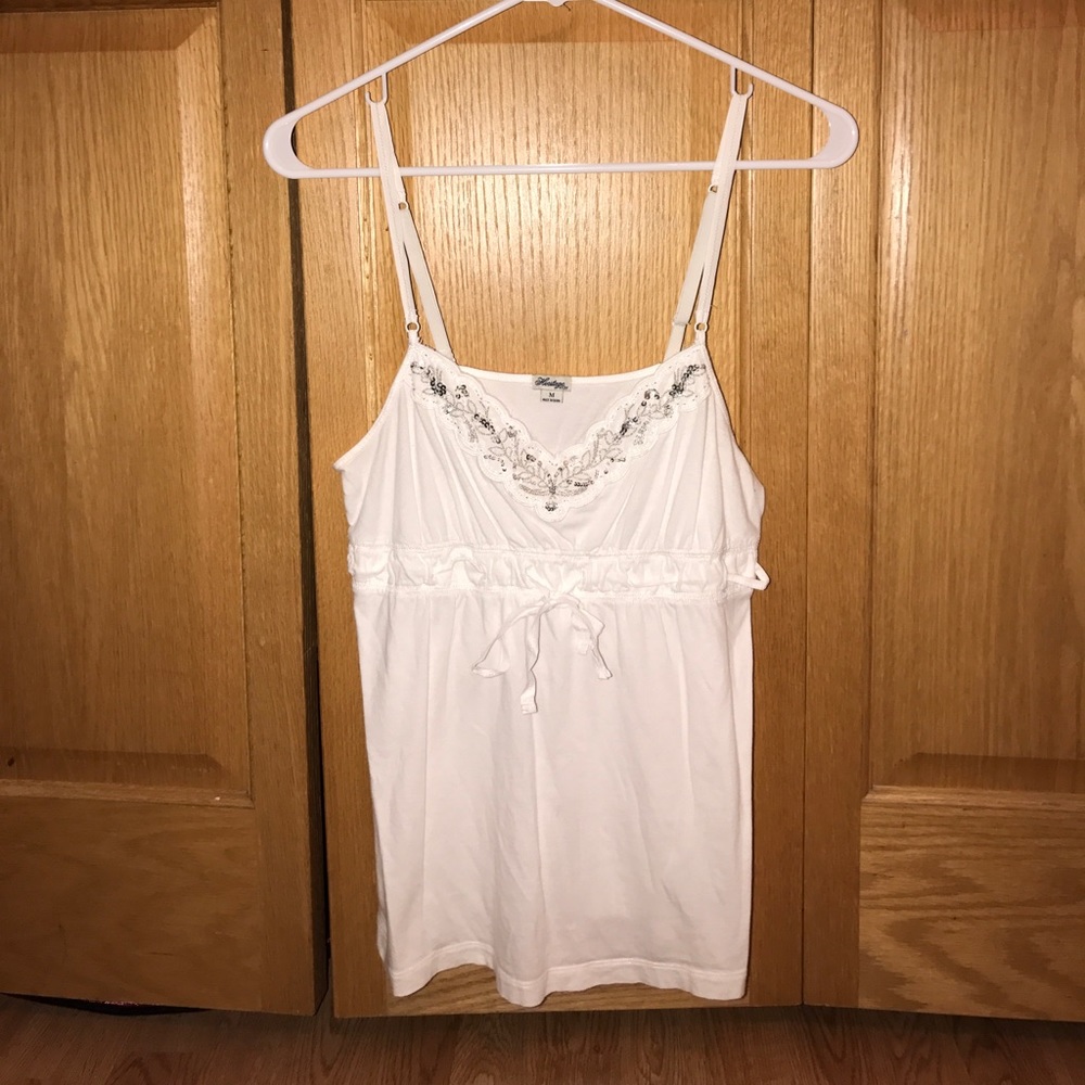 Heritage Tank Top