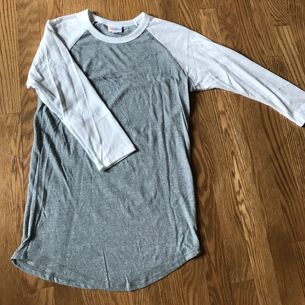 NWOT Lularoe Randy XS washed once never worn