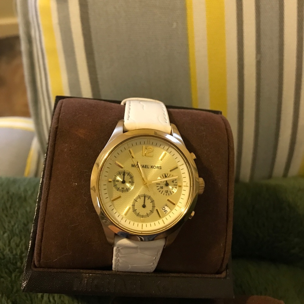 Michael Kors Watch