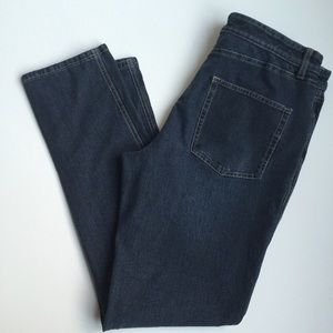 Cold Water Creek City Fit Jeans - Great Condition