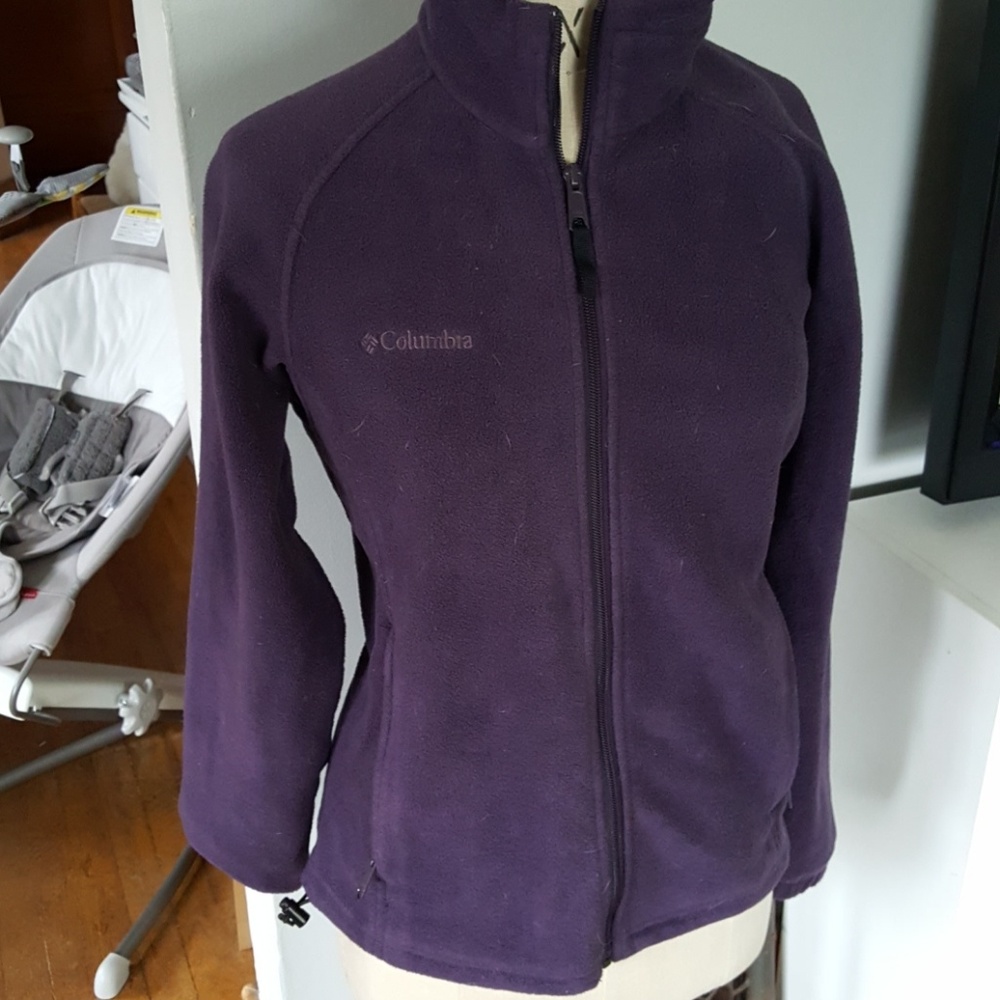 Columbia jacket