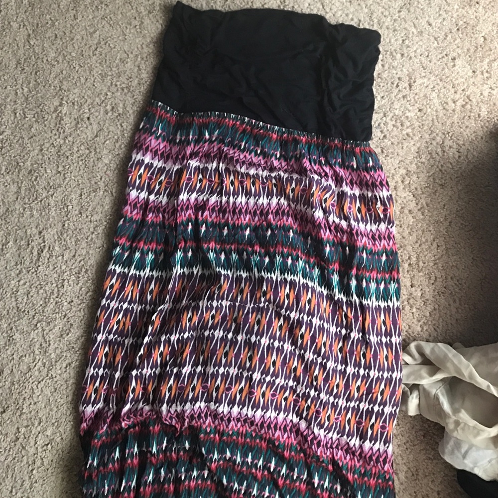 Roxy maxi