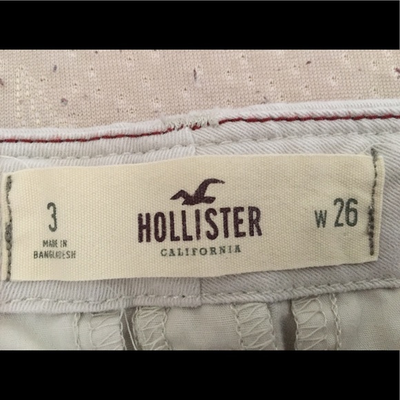 Hollister Shorts - Picture 3 of 3