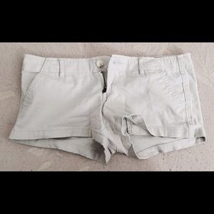 Hollister Shorts