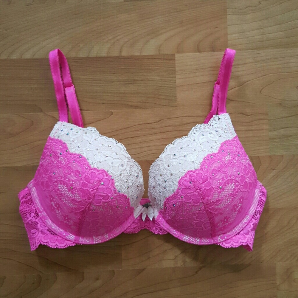Victoria's Secret Dream Angels Plunge Bra