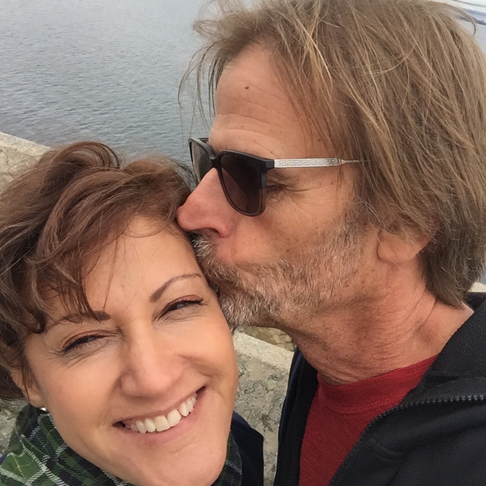 Meet your Posher, Irene