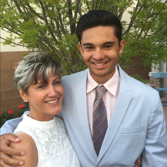 Meet your Posher, Irene - Picture 6 of 8