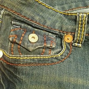 True religion jeans