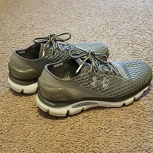 UA Gemini Shoes