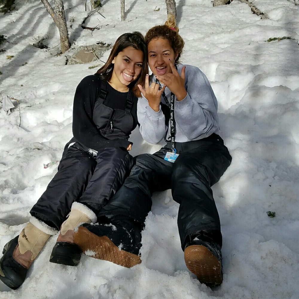 Meet your Posher, Bianca