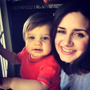 Meet your Posher, Emma