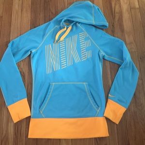 Nike hoodie