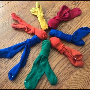 Baseball/ Soccer socks