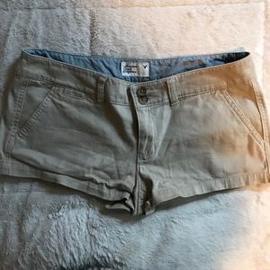American Eagle Outfitters shorts