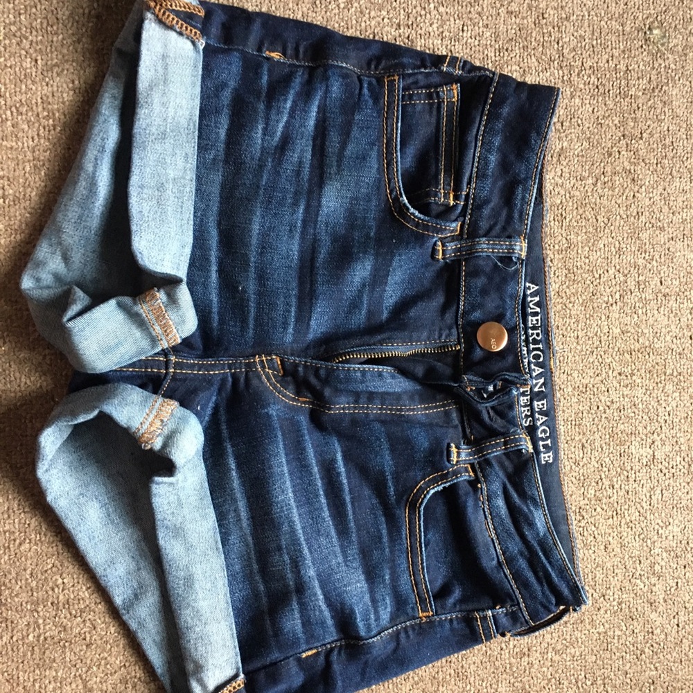 American Eagle Shorts BNWOT PAYPALL ACCEPTED