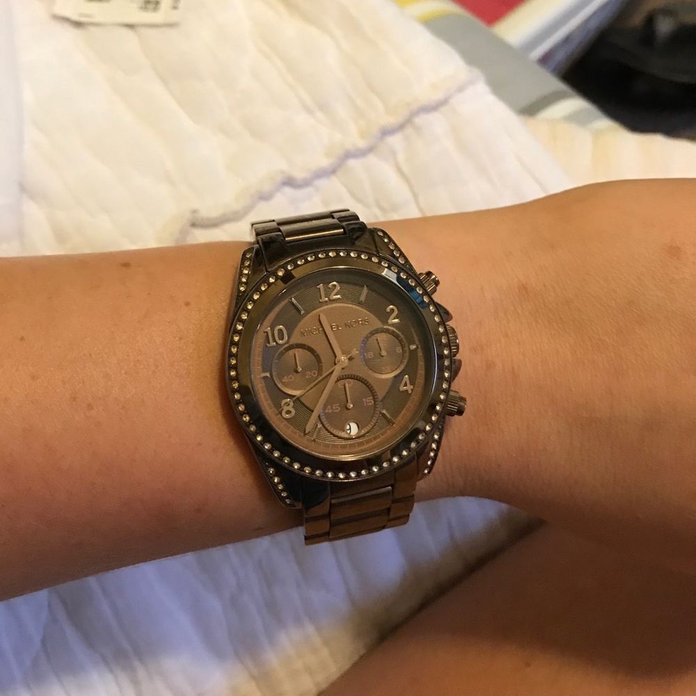 Michael Kors Watch