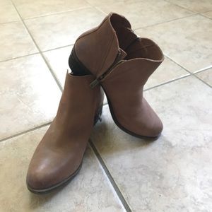 Booties