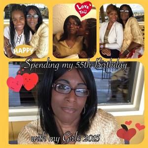 Meet your Posher, Evangelist darlene