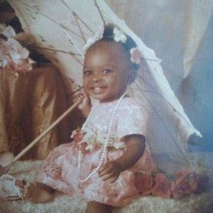 Meet your Posher, Kirk