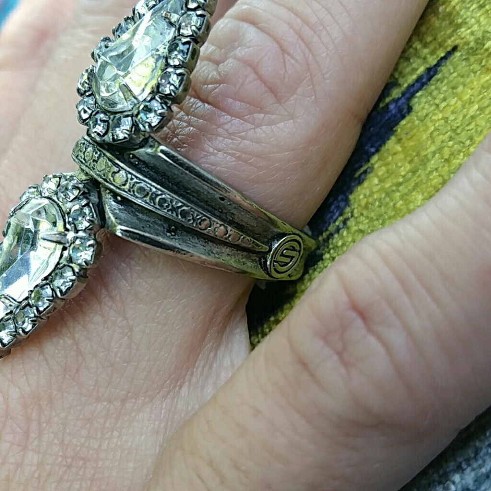 Dylanlex Jett Ring - Picture 3 of 5