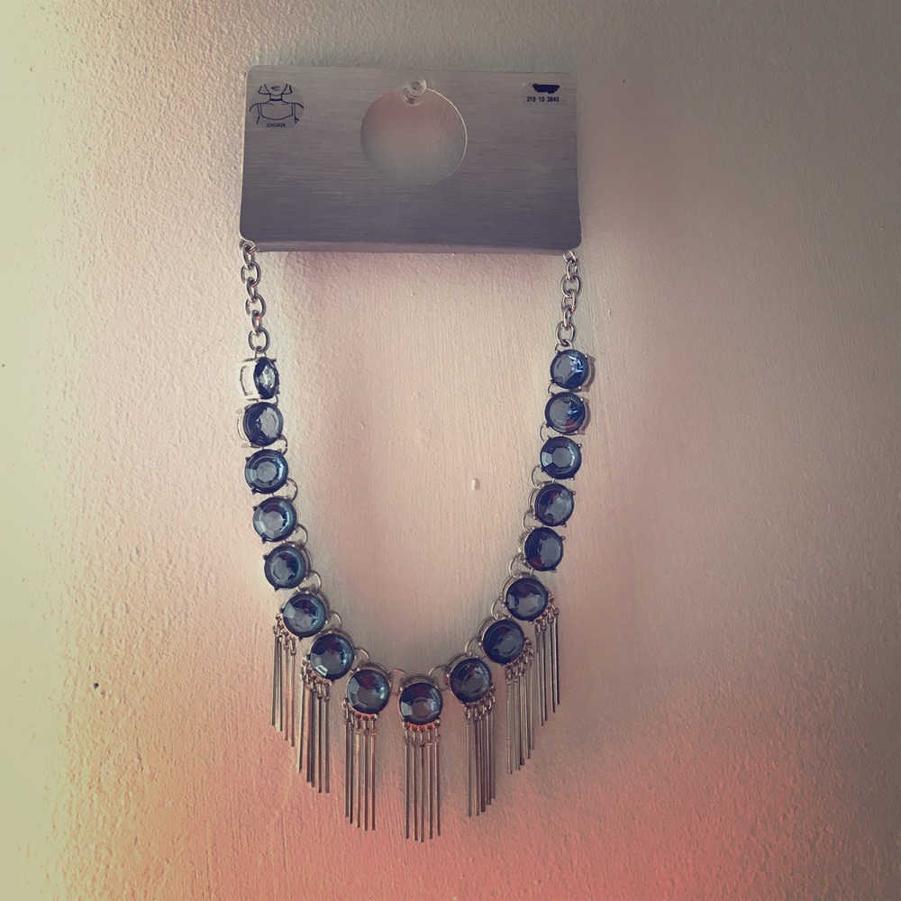 Choker Necklace