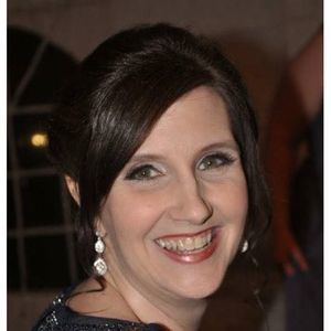 Meet your Posher, Beth