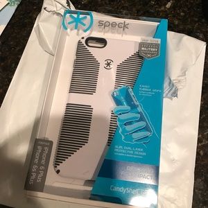 Speck 6 Plus / 6S Plus phone case