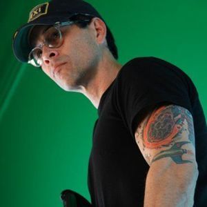 Meet your Posher, Paul