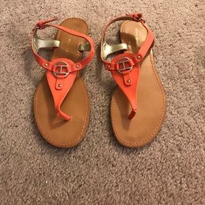 Tommy Hilfiger Sandals