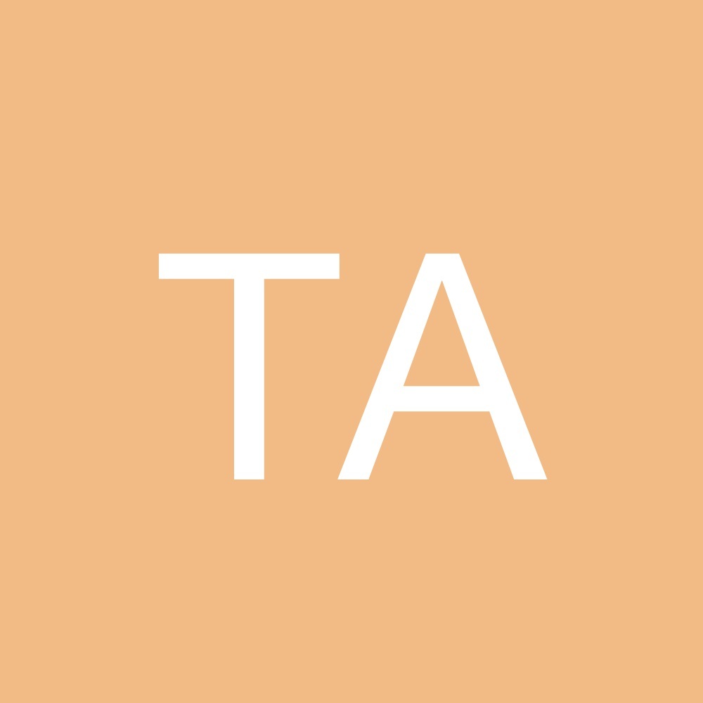 Meet your Posher, Tiana