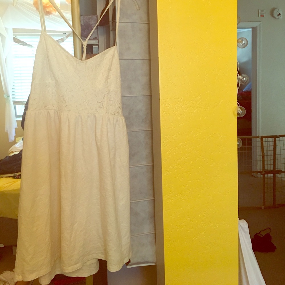 Sun Dress