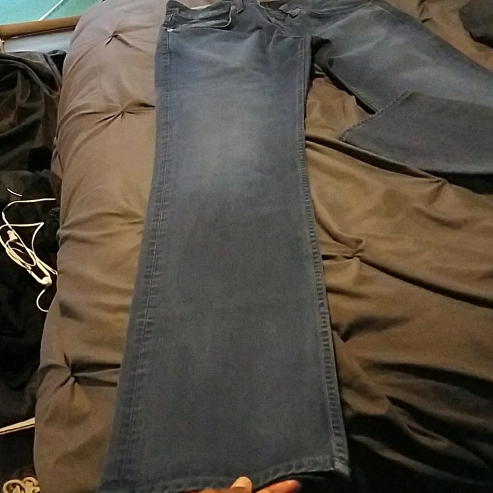 J BRAND MENS KANE SLIM STRAIGHT LEG JEANS - Picture 2 of 5