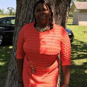 Meet your Posher, Gwendolyn