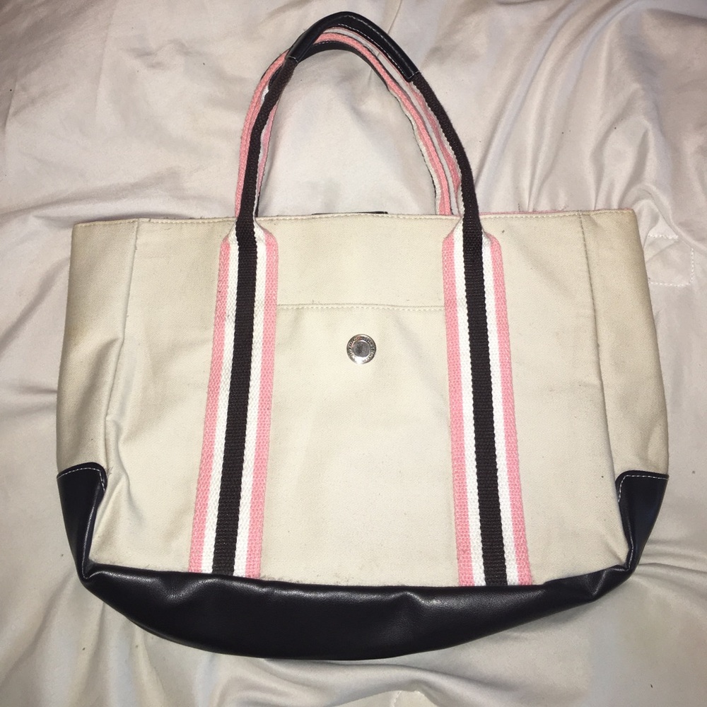 Victoria's Secret PINK LE purse