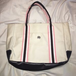 Victoria's Secret PINK LE purse