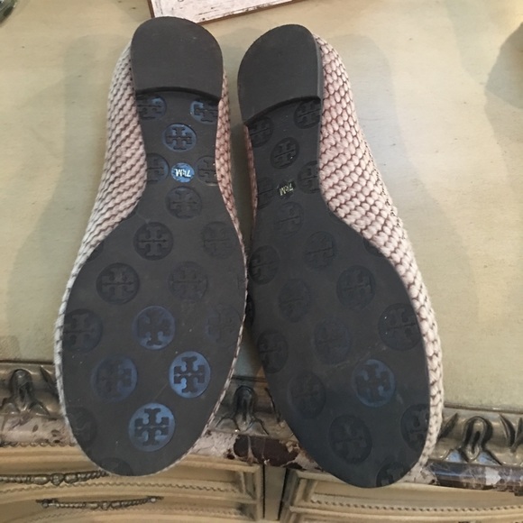 Tory Burch flats - Picture 2 of 2