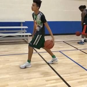 Meet your Posher, Jalen