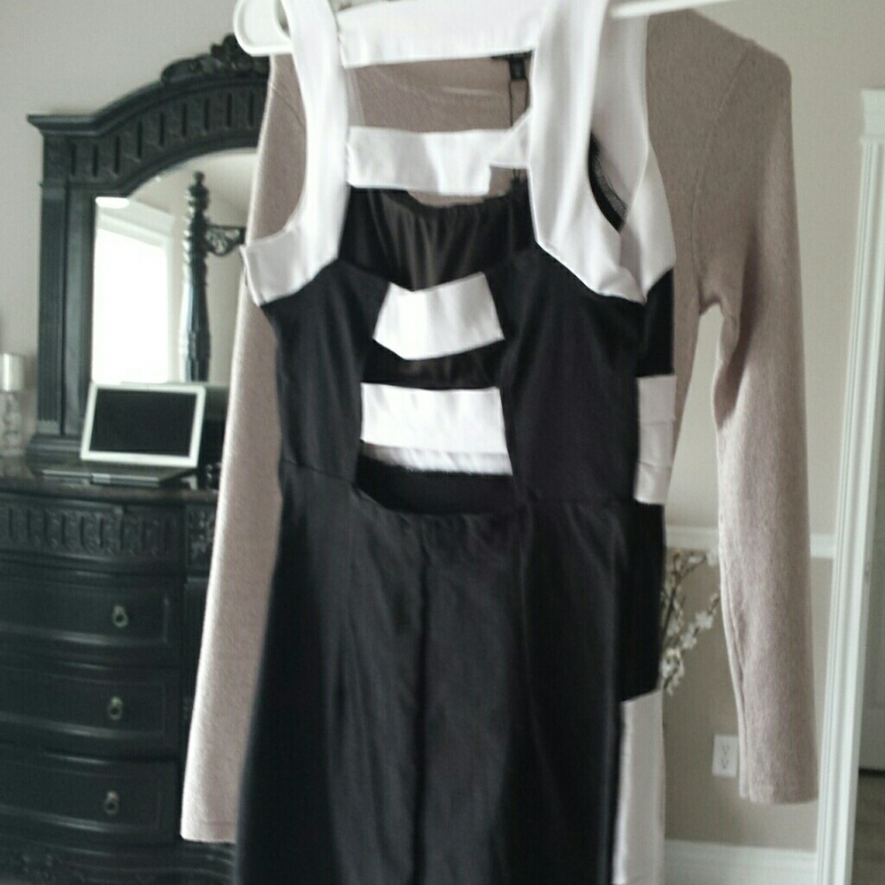 Dress - Picture 2 of 2