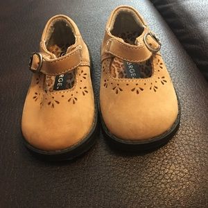Baby/ toddler shoes size 3