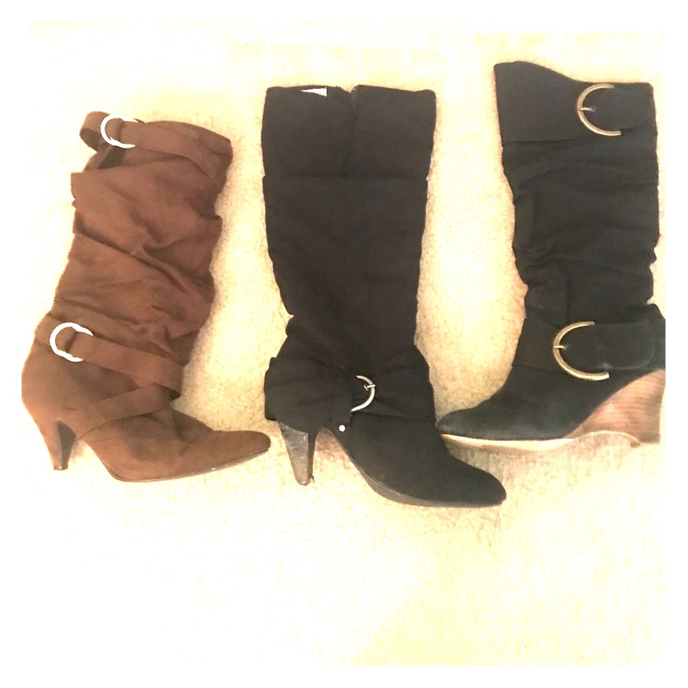 Womens boots