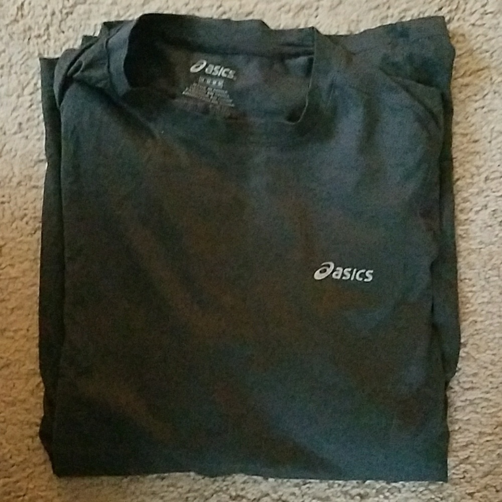 Asics T-Shirt