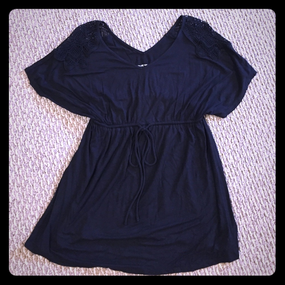 Maternity shirt