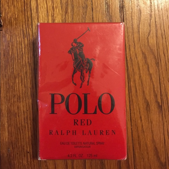 Polo Ralph Lauren Other - Polo Red by Ralph Lauren. NWOT